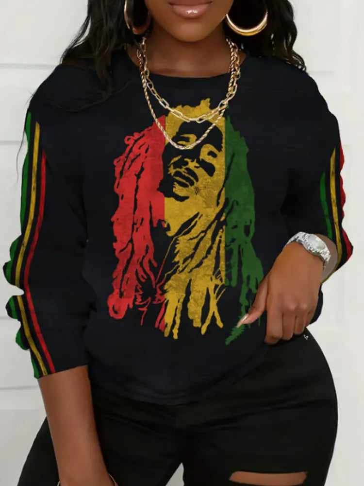 Timeless Vintage Style Shirt
