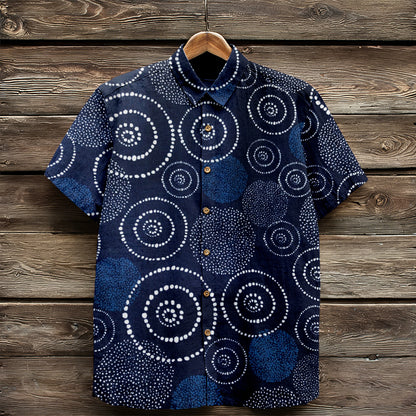 Elegantly Designed Shirt