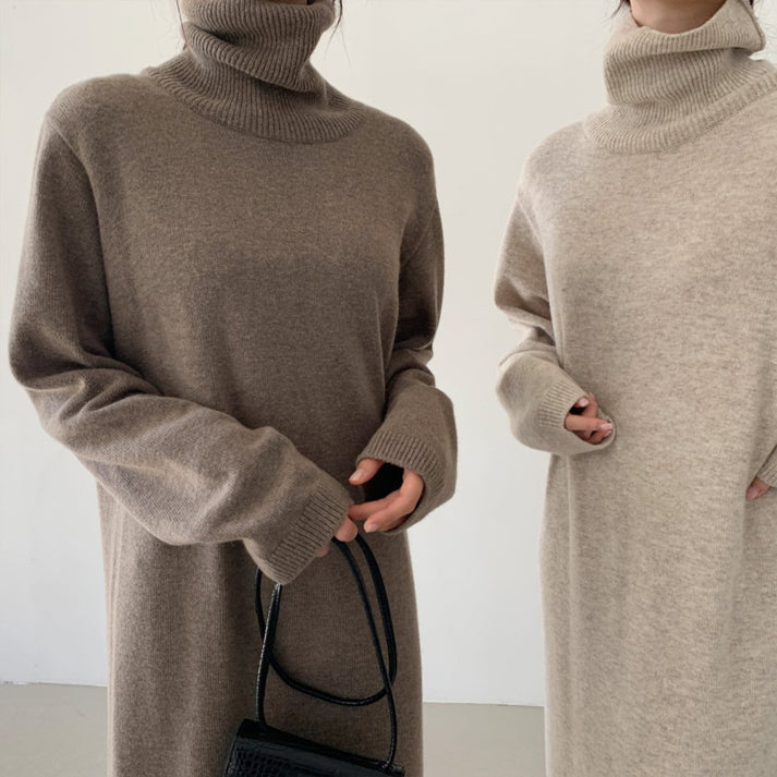 Polished Sweater with an Effortless Classic Look