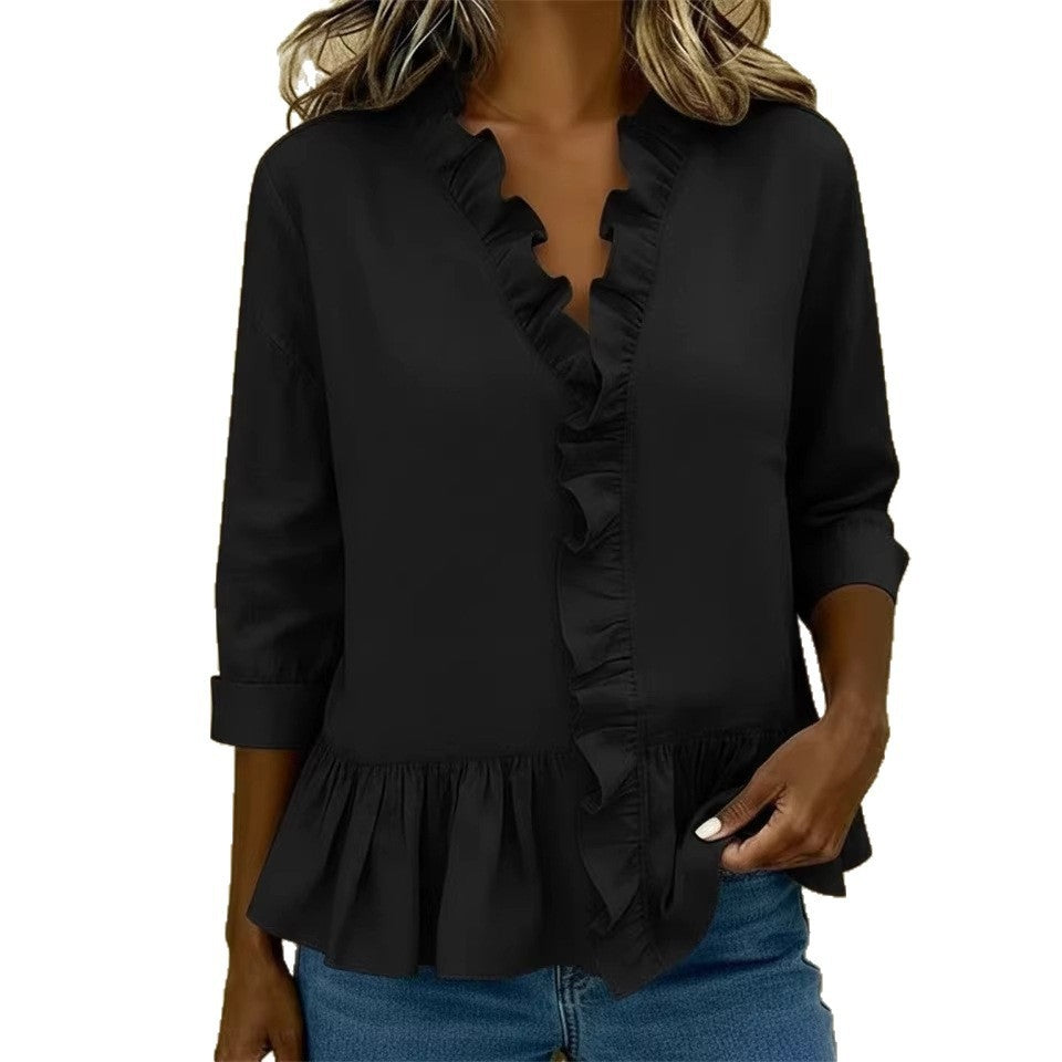 Elegantly Designed Shirt
