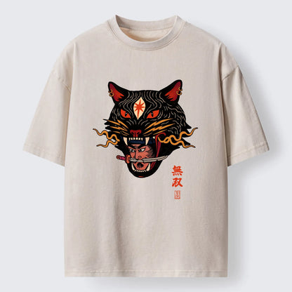 Thoughtfully Designed T-Shirt