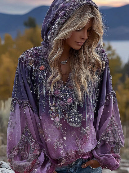 Classic Designed Garment