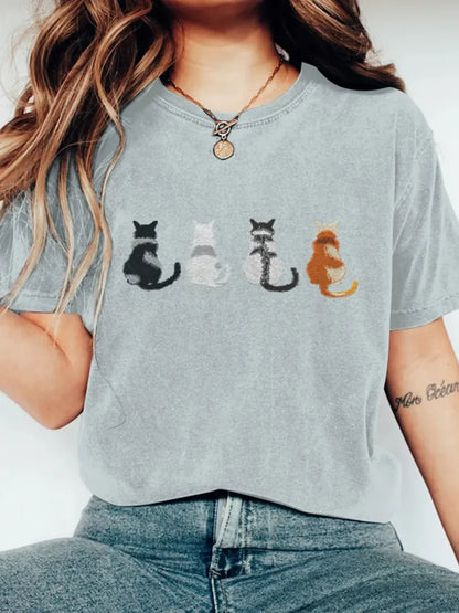 Vintage Inspired T-Shirt