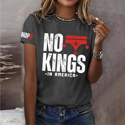 Timeless Vintage Style T-Shirt