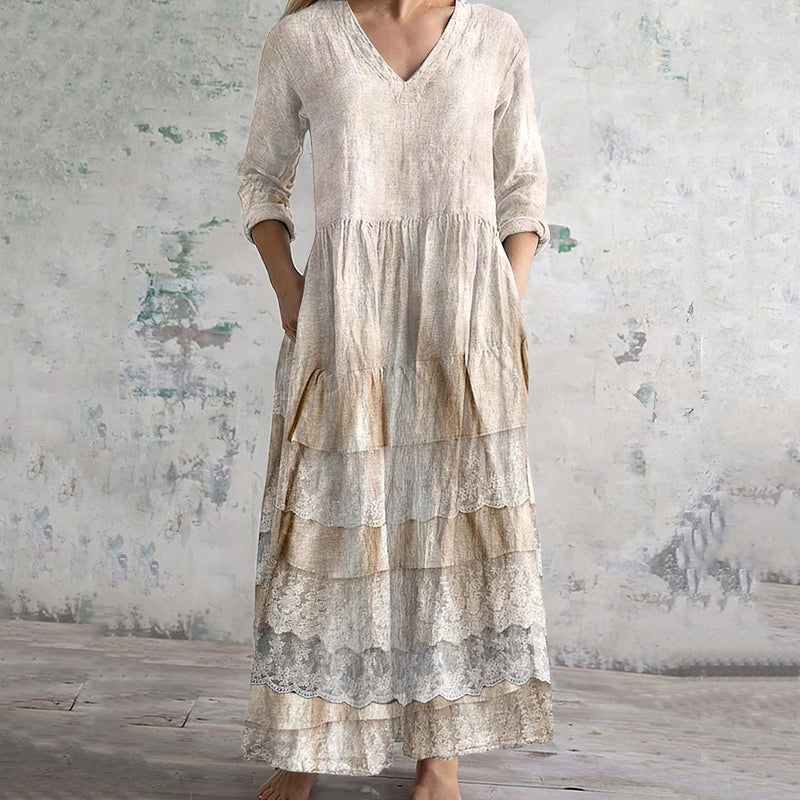Beautifully Crafted Dress