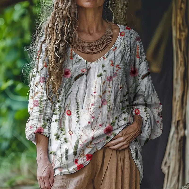 Elegantly Designed Shirt