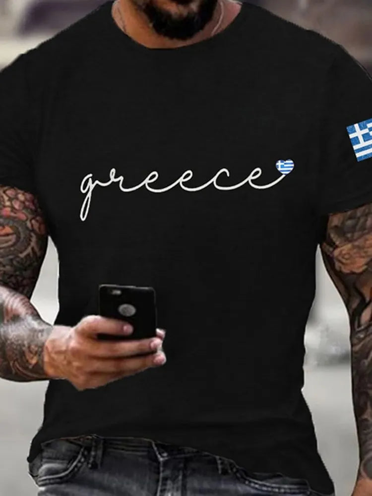 Beautifully Crafted T-Shirt