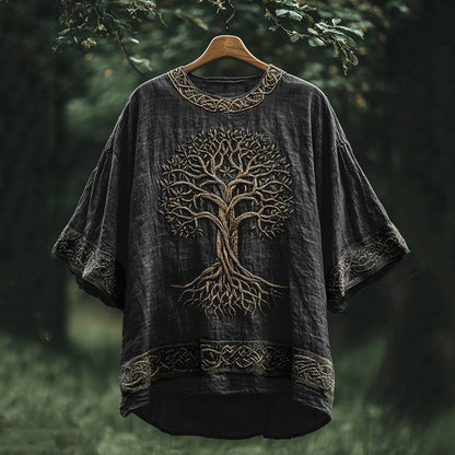 Elegantly Designed T-Shirt
