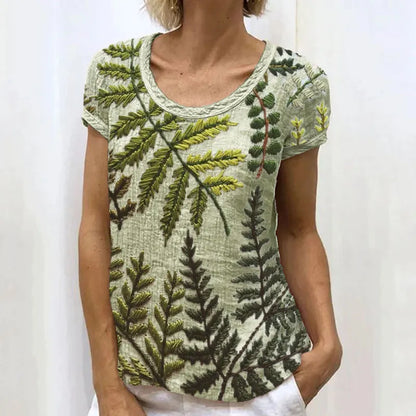 Vintage Inspired Shirt