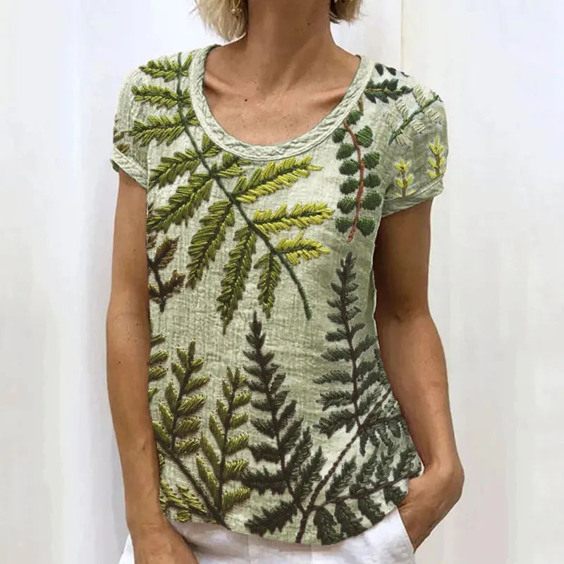 Vintage Inspired Shirt