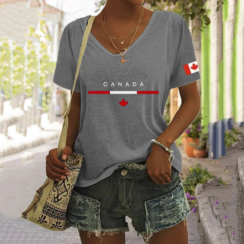 Thoughtfully Designed T-Shirt
