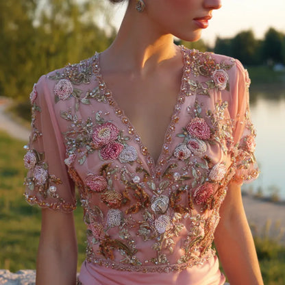 Thoughtfully Designed Top