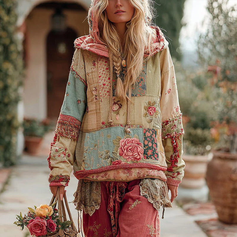 Beautifully Crafted Garment