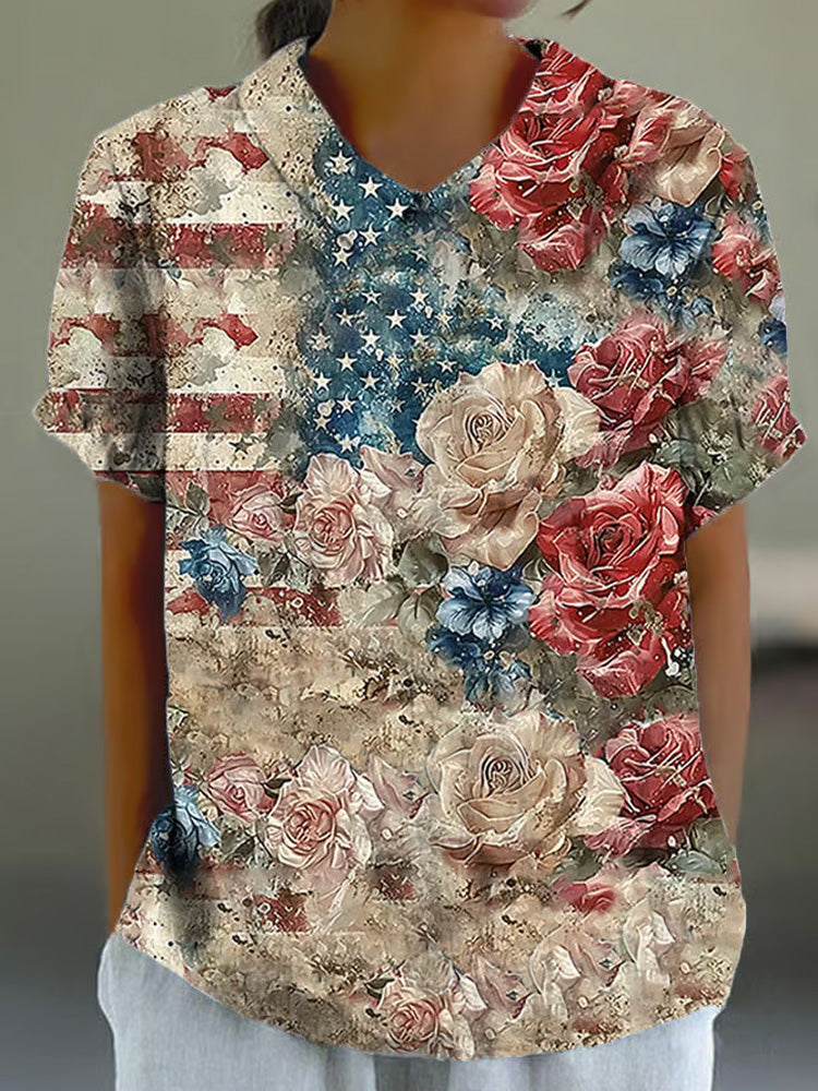 Classic Designed Shirt