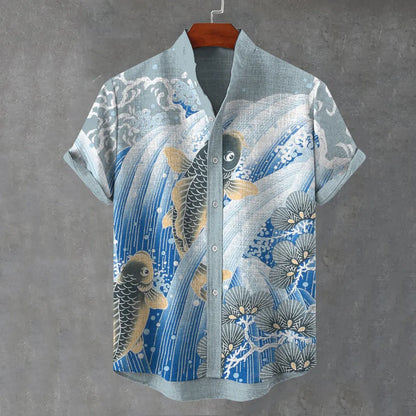 Beautifully Crafted Shirt