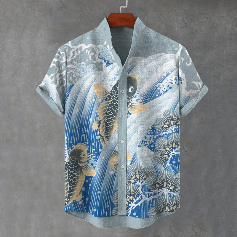 Beautifully Crafted Shirt