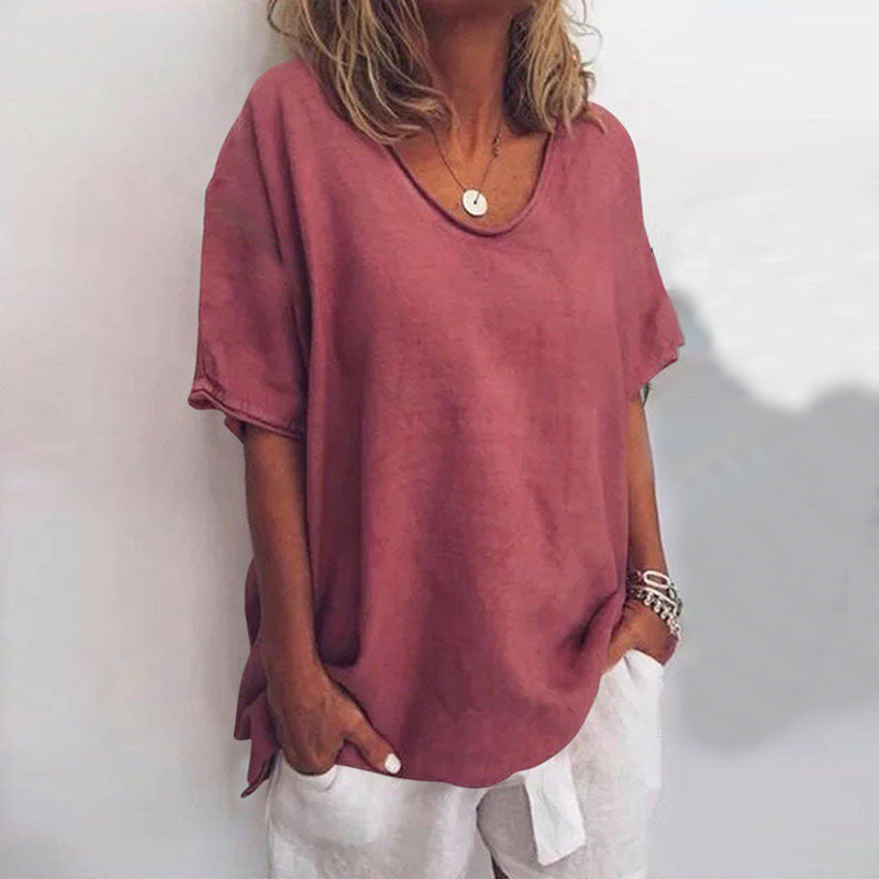 Beautifully Finished Shirt in a Timeless Design