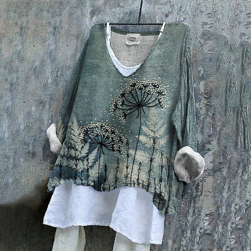 Classic Vintage Garment