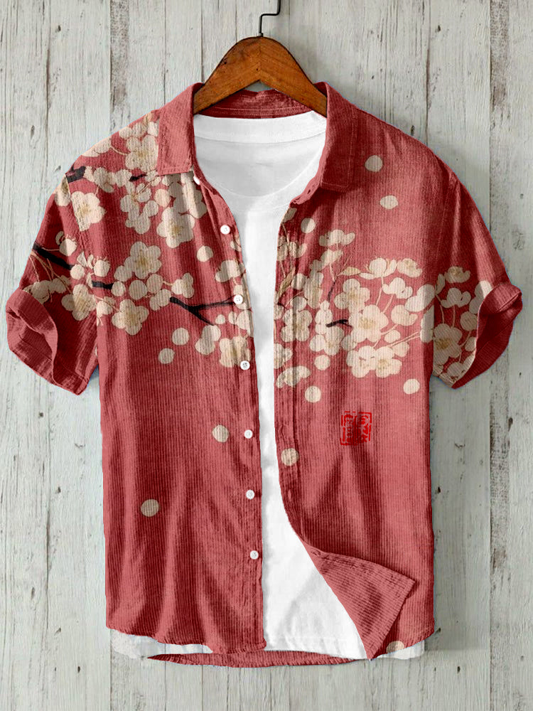 Thoughtfully Designed Shirt