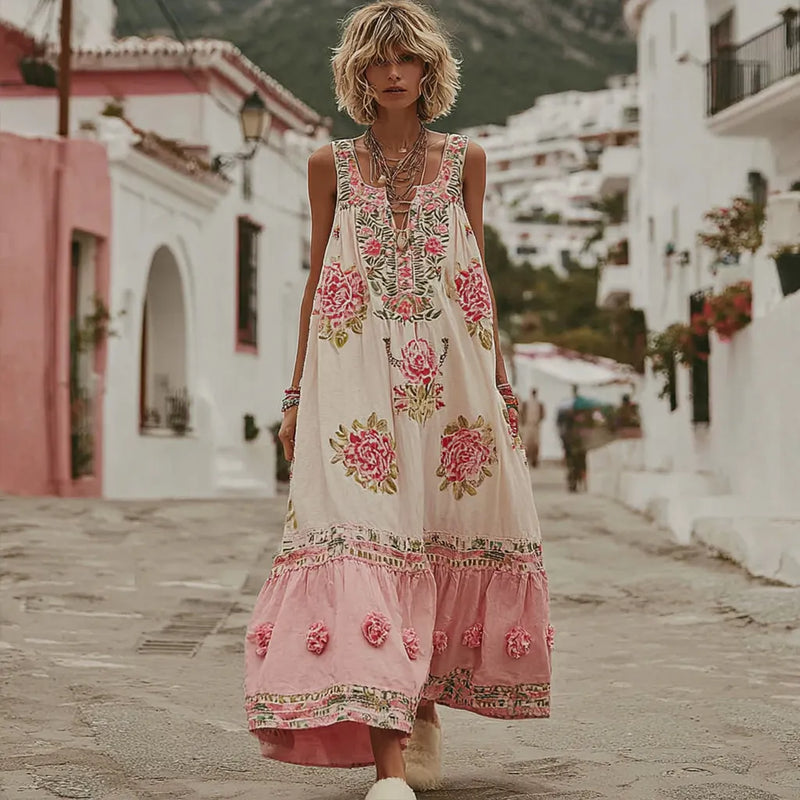 Elegantly Designed Dress