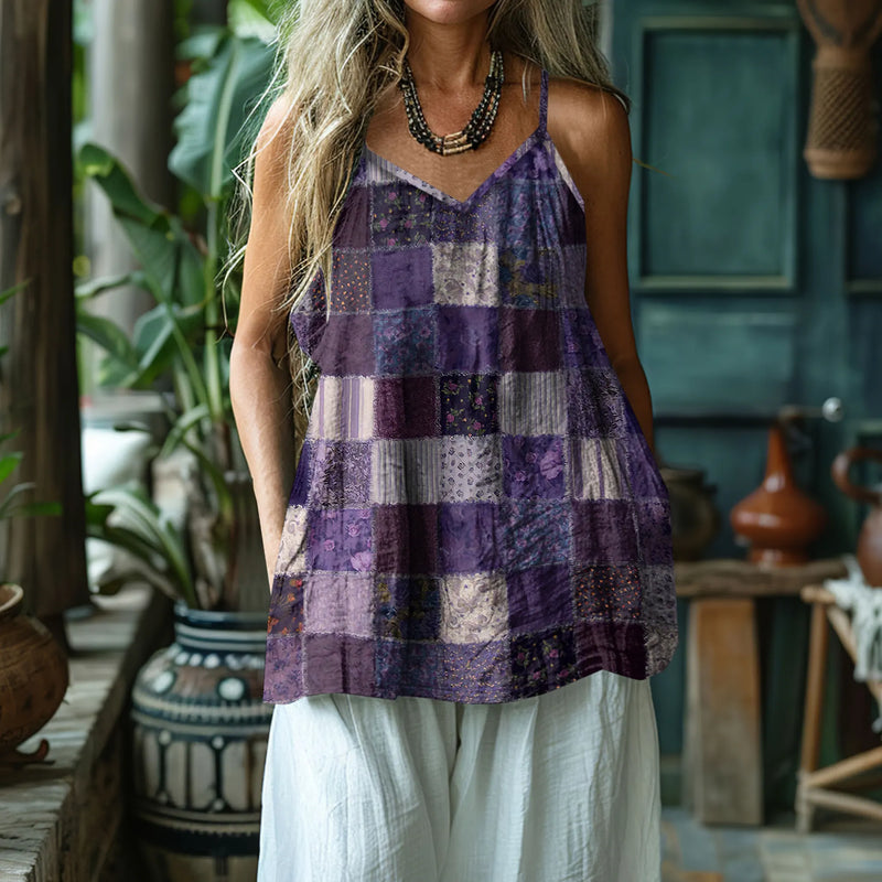 Thoughtfully Designed Top
