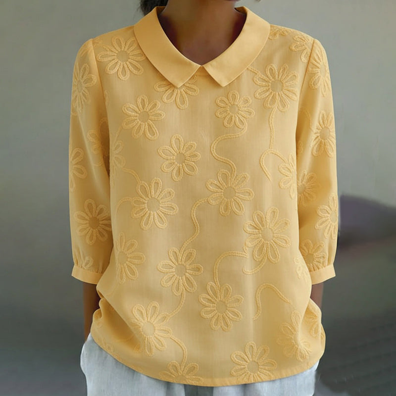 Beautifully Crafted Shirt