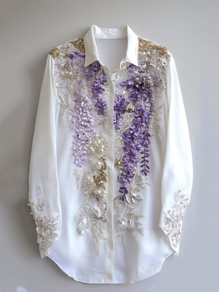 Classic Vintage Shirt