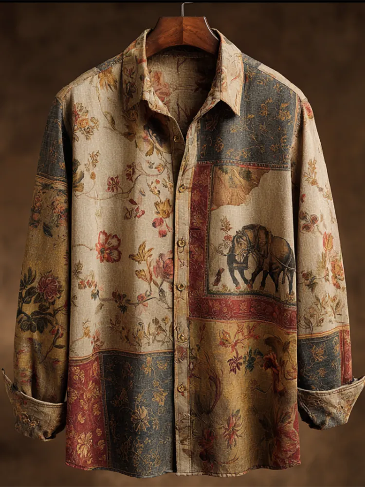 Classic Vintage Shirt