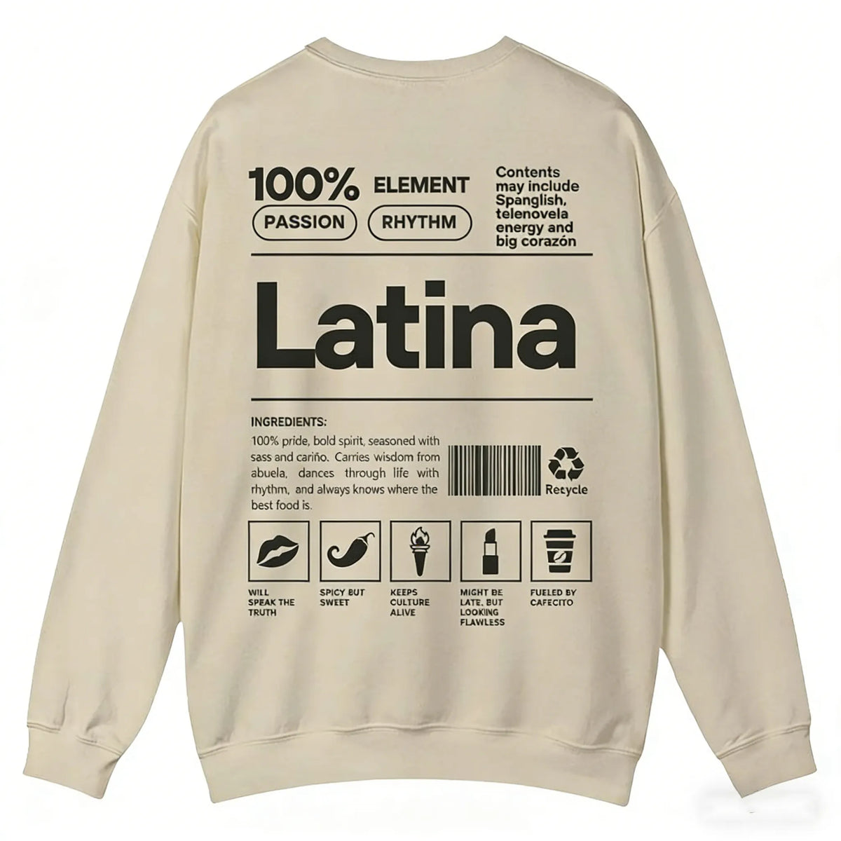 Thoughtfully Designed Shirt