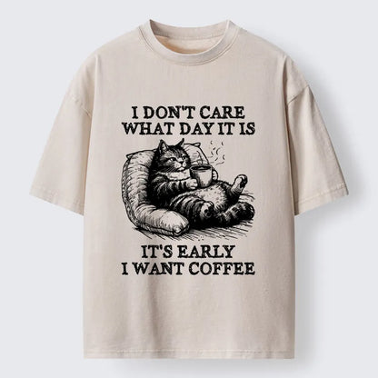 Vintage Inspired T-Shirt