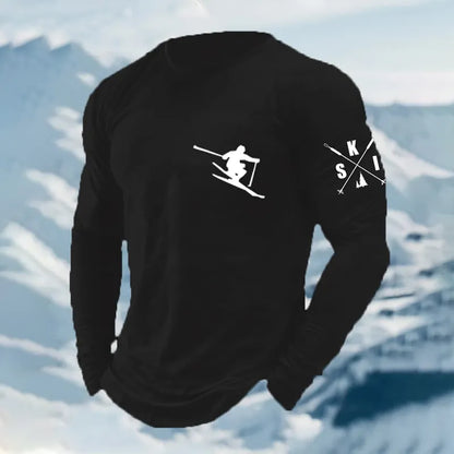 Thoughtfully Designed T-Shirt