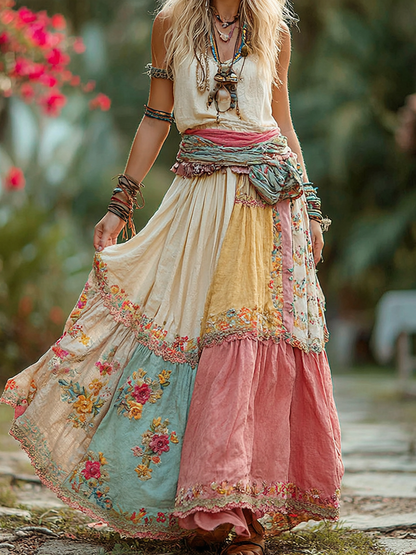 Classic Vintage Garment