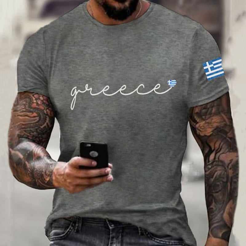 Beautifully Crafted T-Shirt