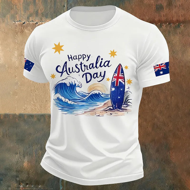 Classic Designed T-Shirt