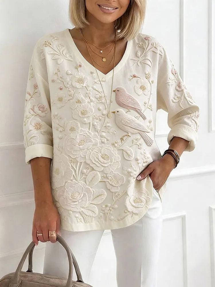 Classic Designed Shirt