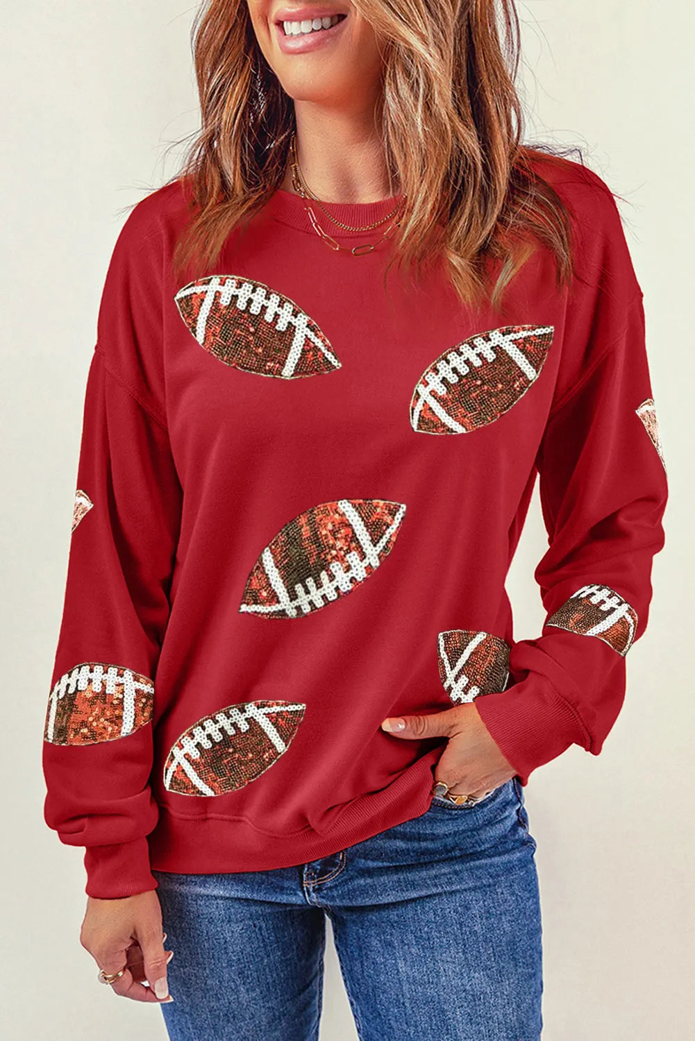 Gracefully Designed Shirt