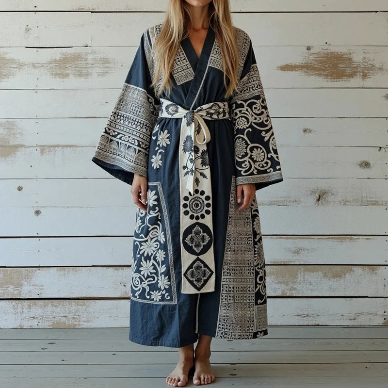 Timeless Vintage Style Garment