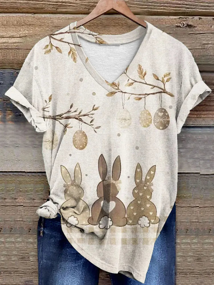 Beautifully Crafted T-Shirt