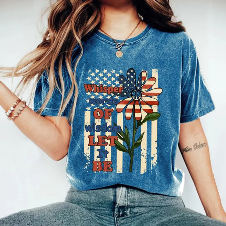 Classic Vintage T-Shirt