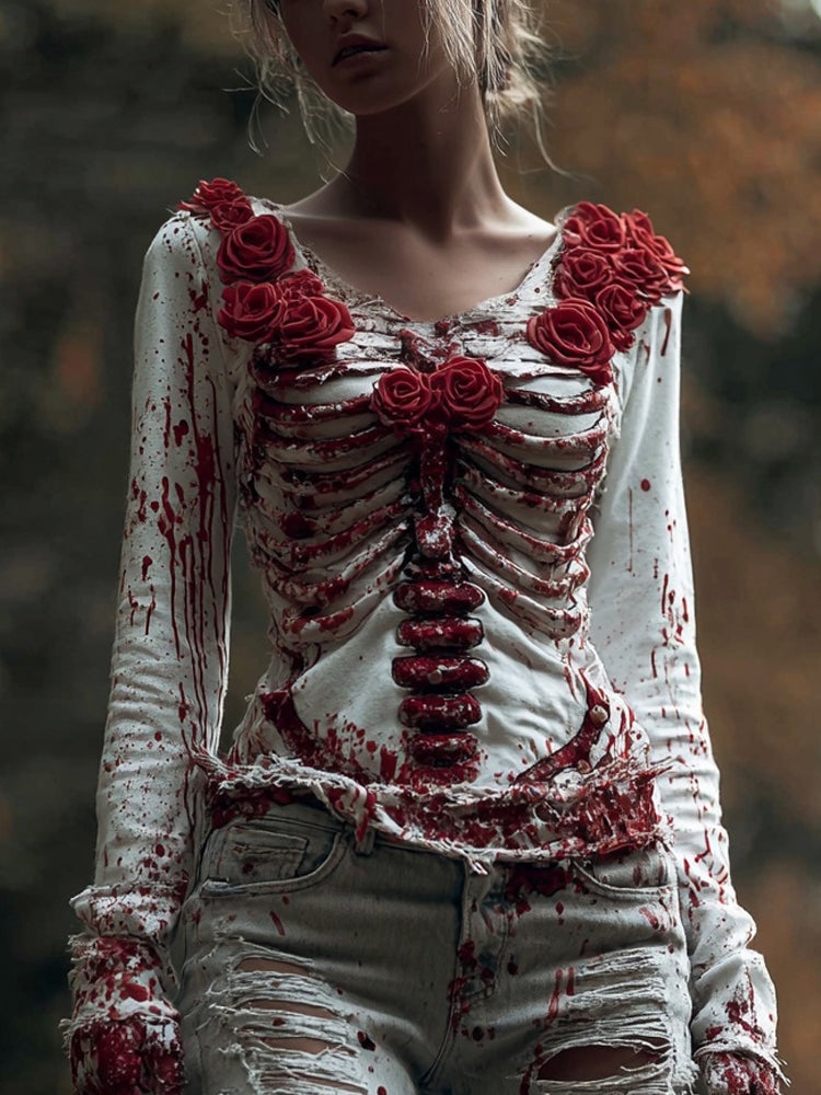 Classic Vintage Shirt