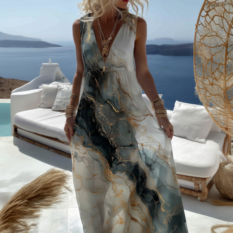 Thoughtfully Designed Dress