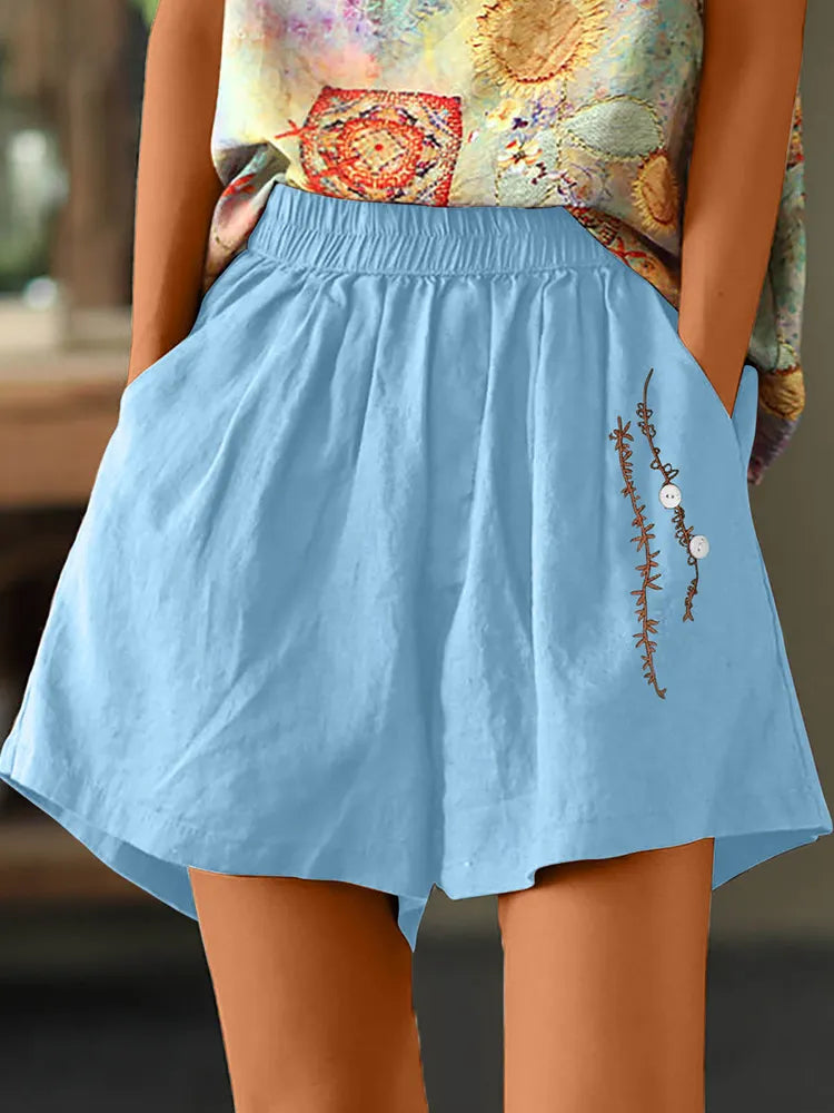Timeless Vintage Style Garment