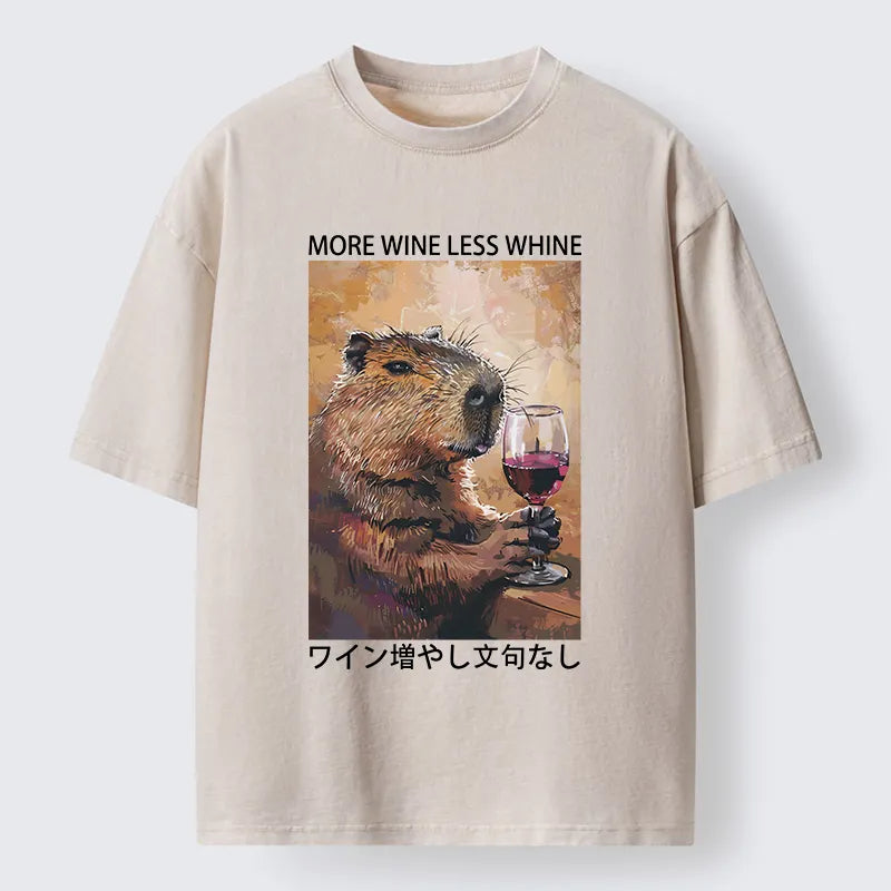 Beautifully Crafted T-Shirt