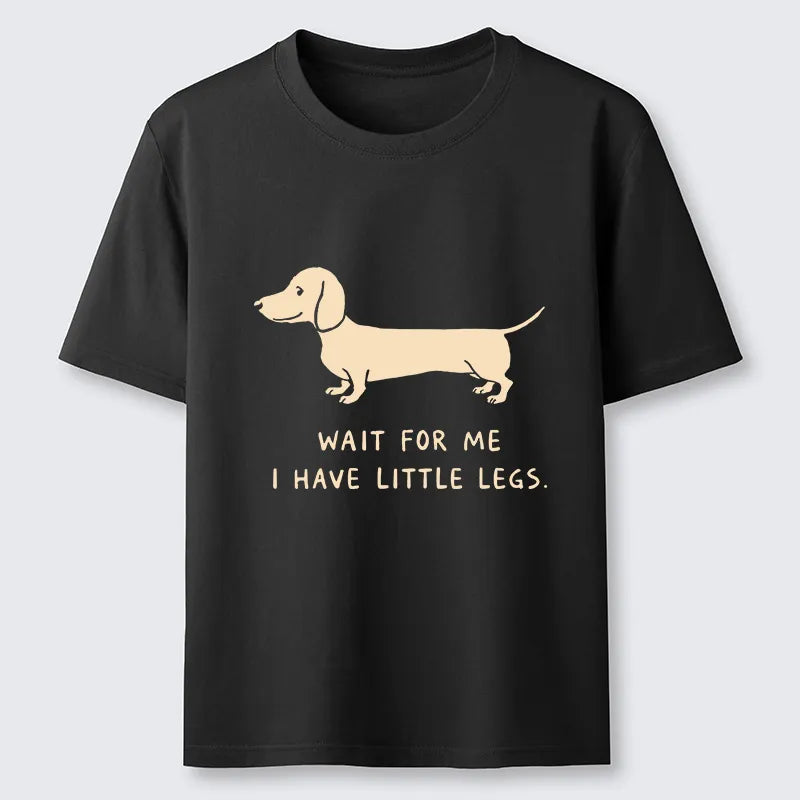 Thoughtfully Designed T-Shirt