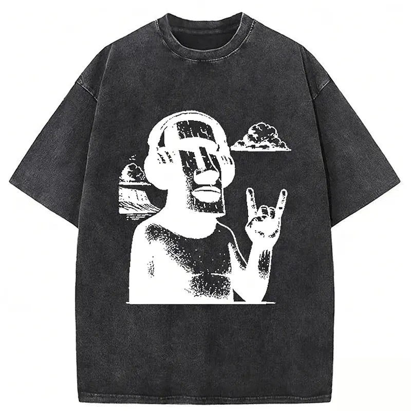 Vintage Inspired T-Shirt