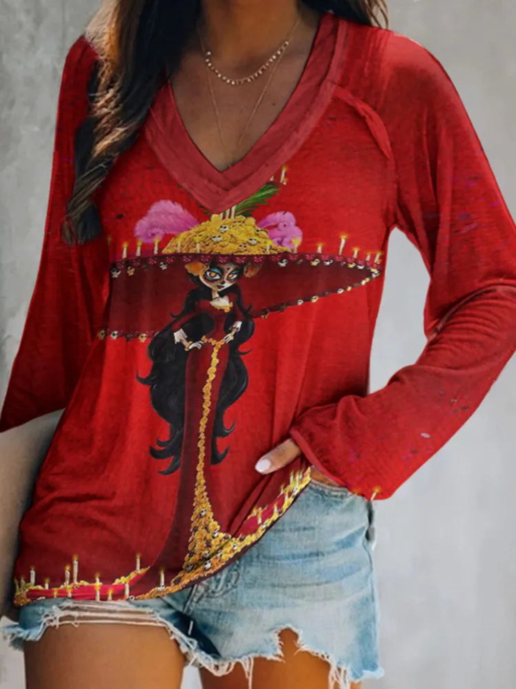 Beautifully Crafted T-Shirt
