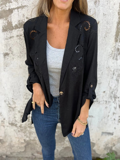 Sophisticated Shirt with a Clean Classic Look