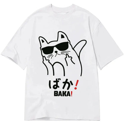 Classic Designed T-Shirt