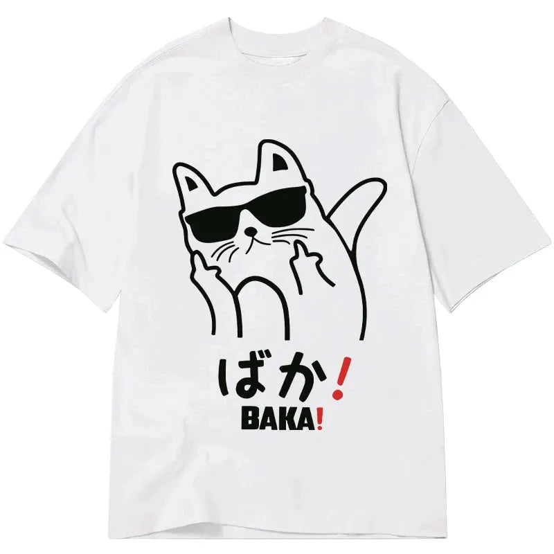 Classic Designed T-Shirt