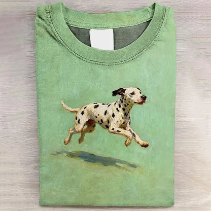 Classic Designed T-Shirt